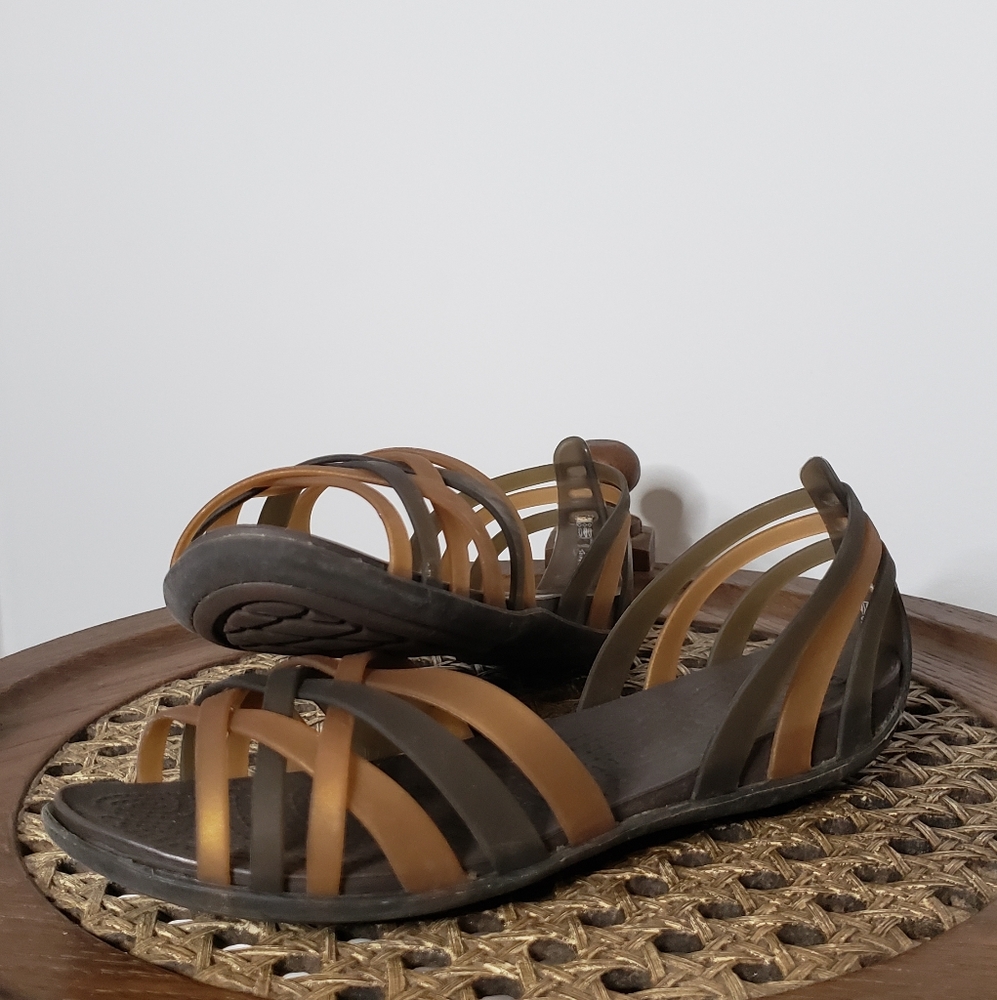 CROCS Sandals